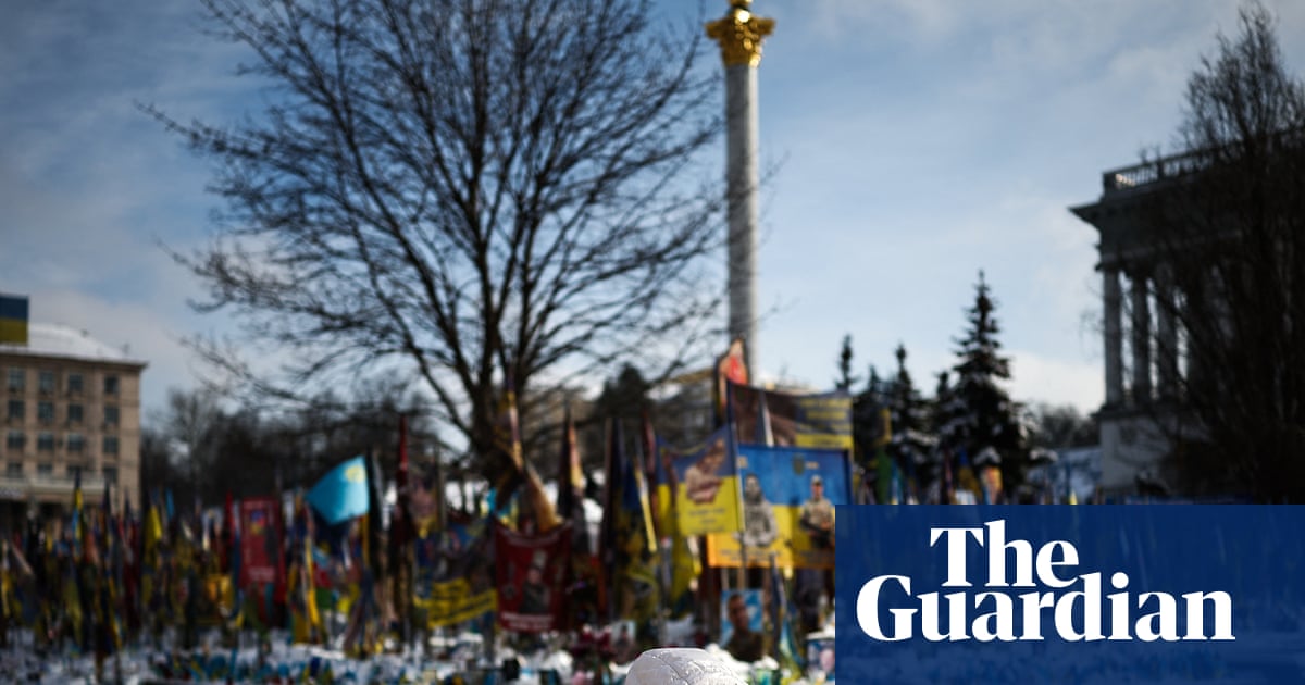 Zelenskyy accuses Russia of ‘trying to drag out’ process as Ukraine talks end without breakthrough