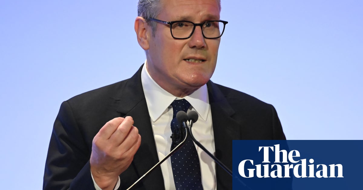 Third U-turn in a month leaves Keir Starmer diminished