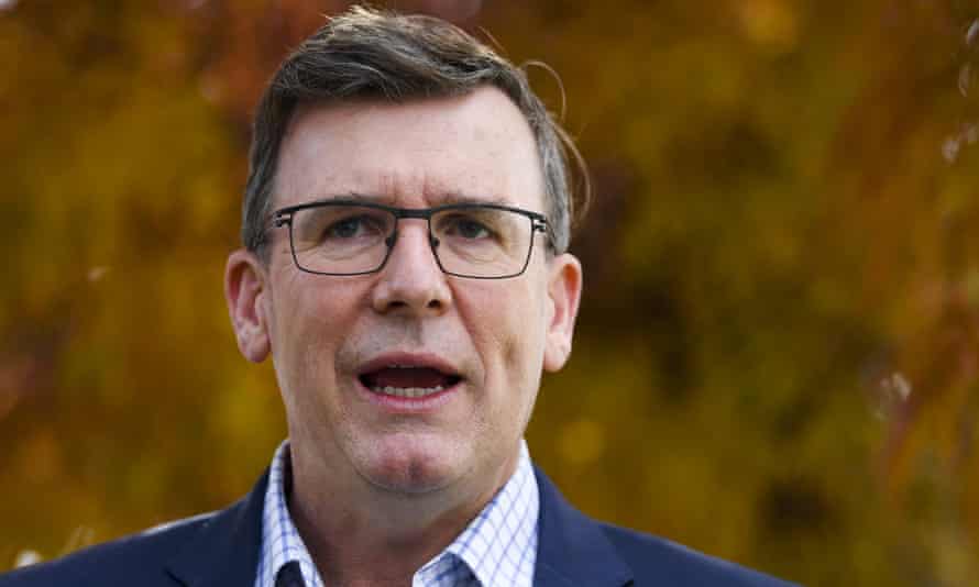 In his first major speech as education minister on Thursday, Alan Tudge said the Morrison government would consider drafting legislation to force universities to sign up to a free speech code.