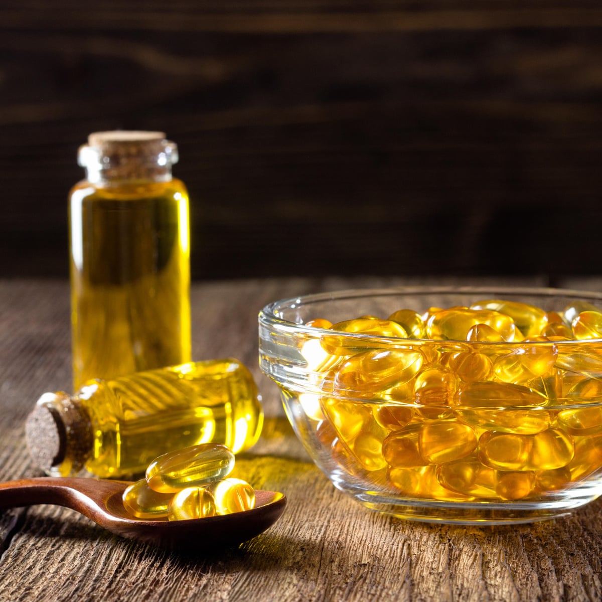 It's mind-boggling': the hidden cost of our obsession with fish oil pills, Fish  oil