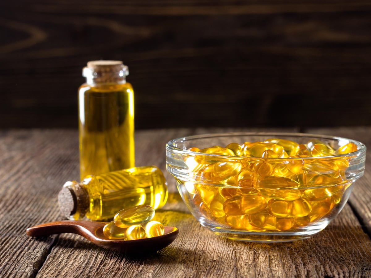 It's mind-boggling': the hidden cost of our obsession with fish oil pills | Fish oil | The Guardian