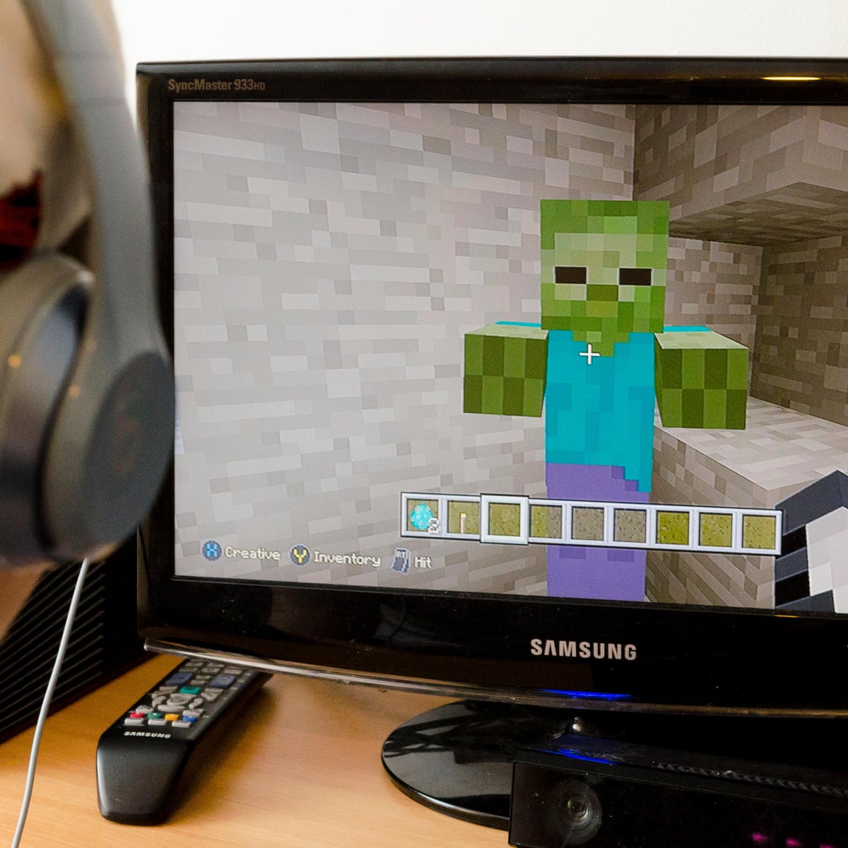 What Computer Should I Buy To Run Minecraft Technology The Guardian