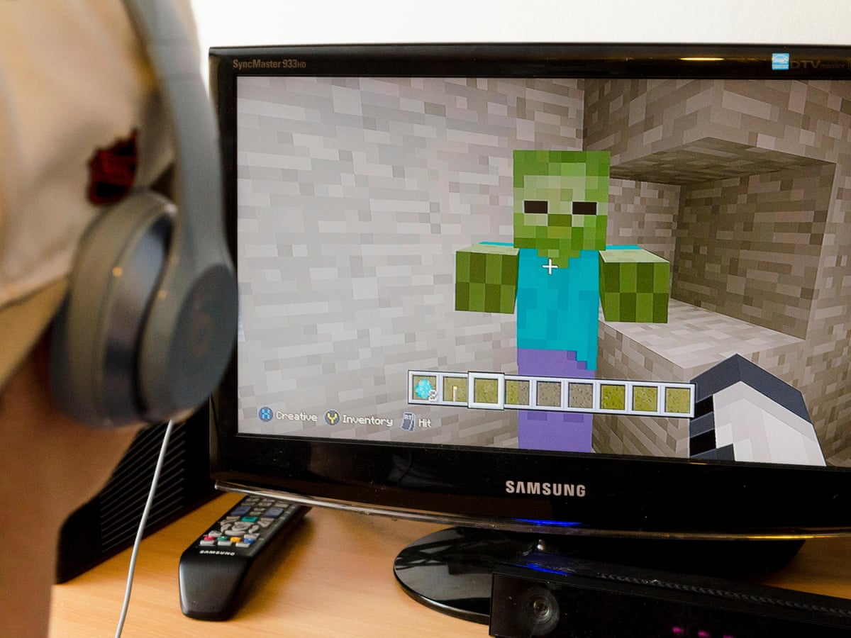 What Computer Should I Buy To Run Minecraft Computing The Guardian