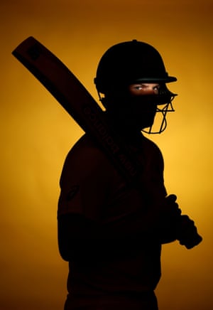 Aaron Finch