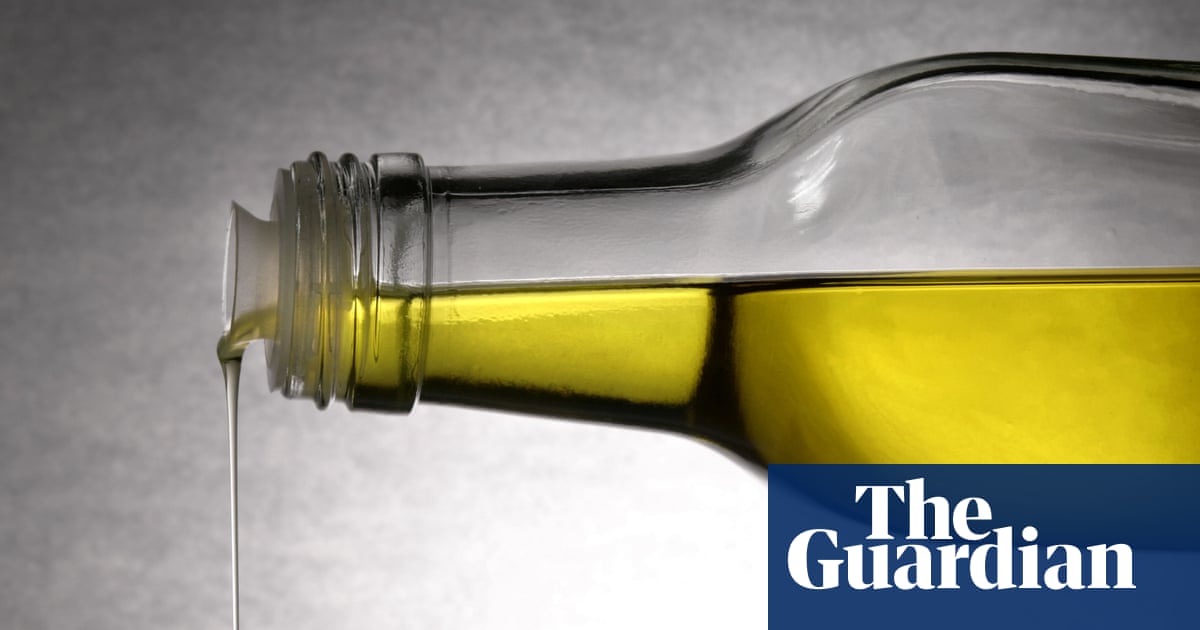 Spain warns heatwave threatens olive oil production