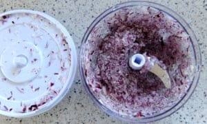 kitchen gadget review/Onion Chopper/ Rhik Samadder