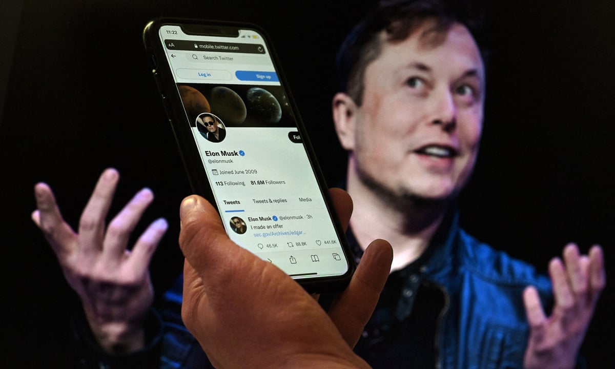 How Musk's Twitter takeover is playing out worldwide – POLITICO