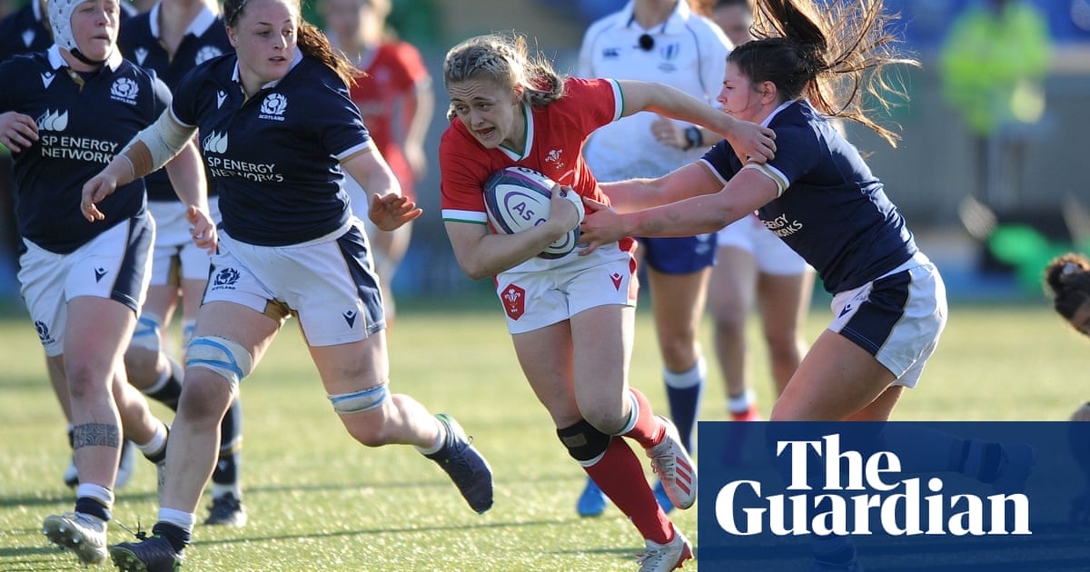 Decision on British & Irish Lionesses to come before end of this year