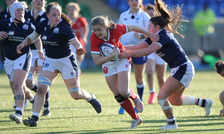 England Women Set For Autumn Double Against World Champions New Zealand England Women S Rugby Union Team The Guardian Womens Rugby Championship 2022