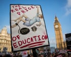 Debito studentesco in UK: tassi più alti per i laureati del 2012‑2023, una vera ingiustizia generazionale