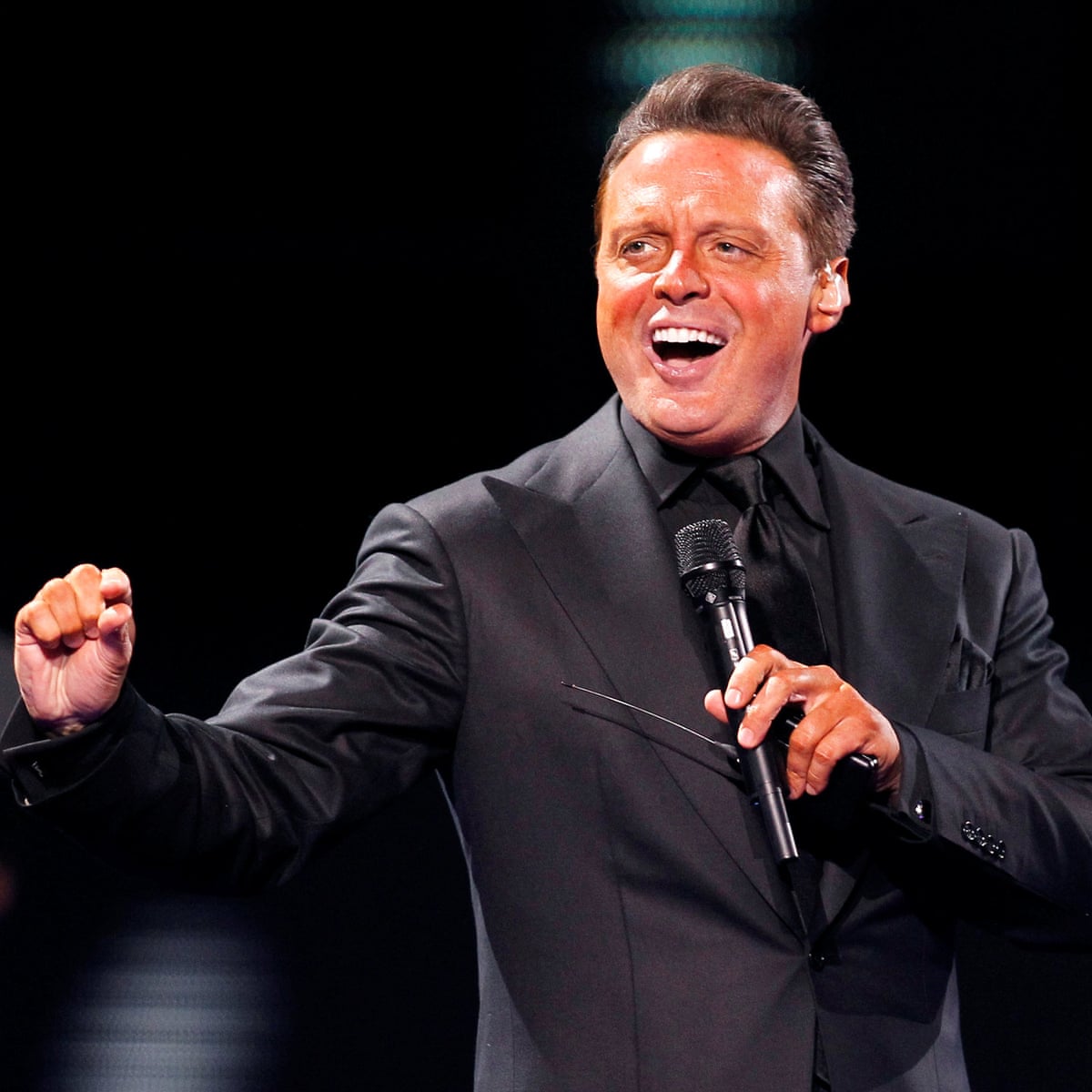 Luis Miguel - Wikipedia