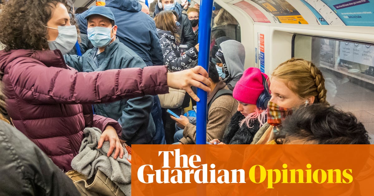 You know modern life is hard when even adverts don’t try to persuade you otherwise | Tristan Cross