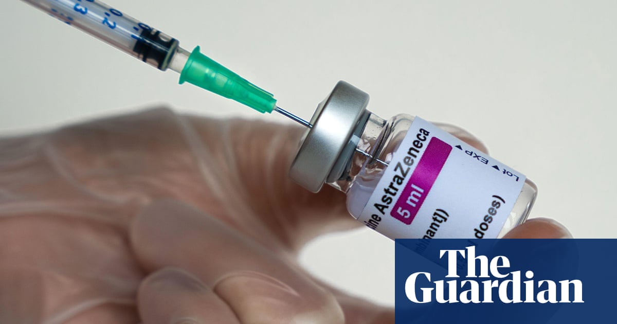 FDA to update regulations after unconfirmed claims of Covid vaccine-linked death