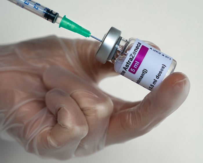 FDA to update regulations after unconfirmed claims of Covid vaccine-linked death