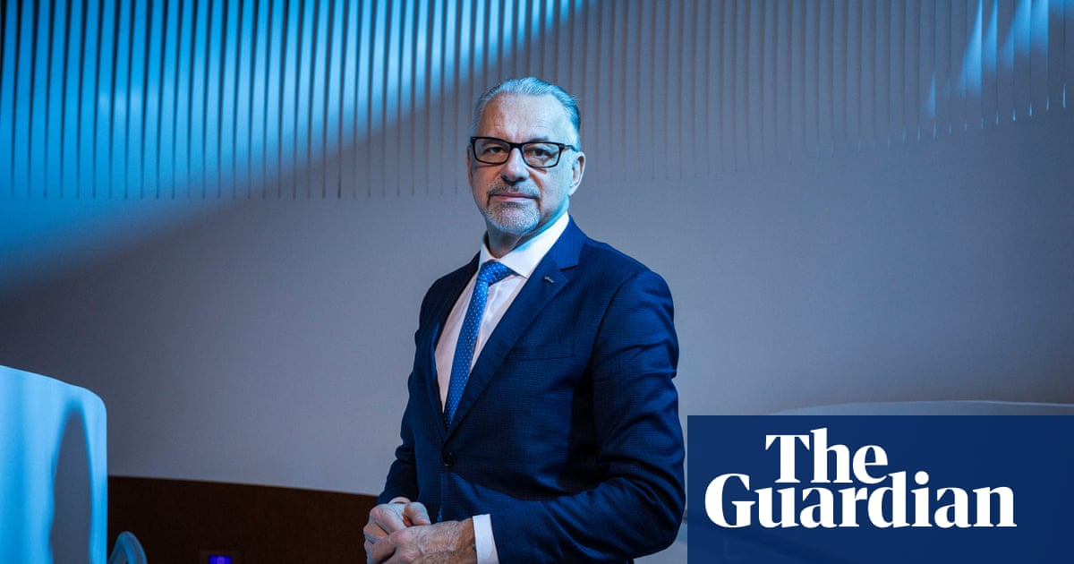 Europe must boost space investment to secure autonomy from US, says ESA boss