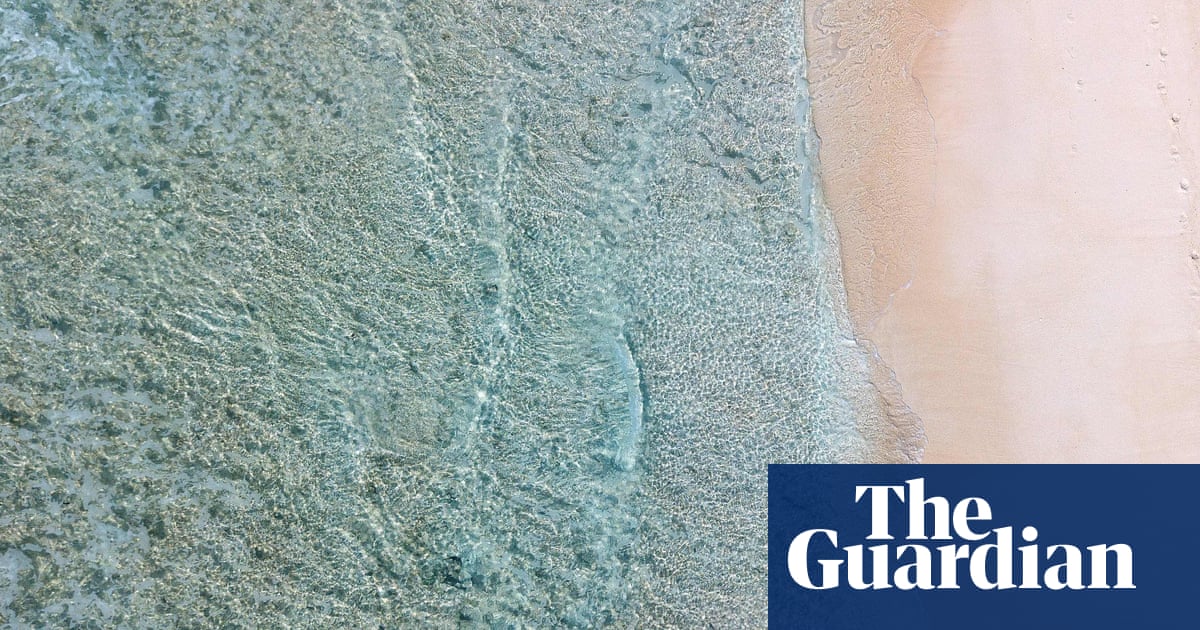 Offshore aquifer found off South Island could help New Zealand tackle droughts - The Guardian