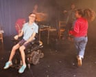 You and Me (and Whoever Comes Next) review – theatre crafted with love and care