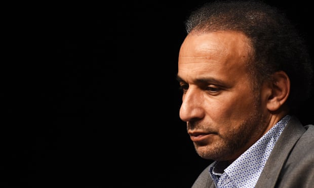Three women have accused Tariq Ramadan of raping them in separate attacks in France and Switzerland.