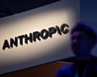 Anthropic files for stock market IPO; Meta announces $95bn fundraising drive to pay for AI expansion – business live