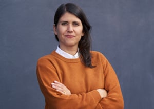 Gosia Piatek, designer of kowtow