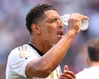 Heat stress and extreme weather threaten 2026 World Cup, report finds