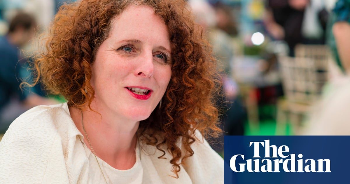 There is hope for those of us who stammer | Letter