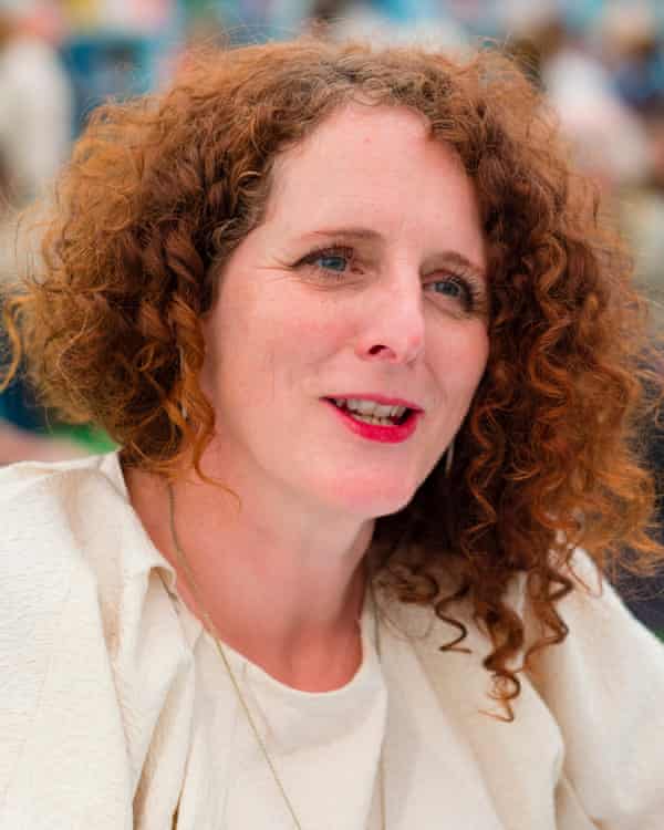Maggie O'Farrell.