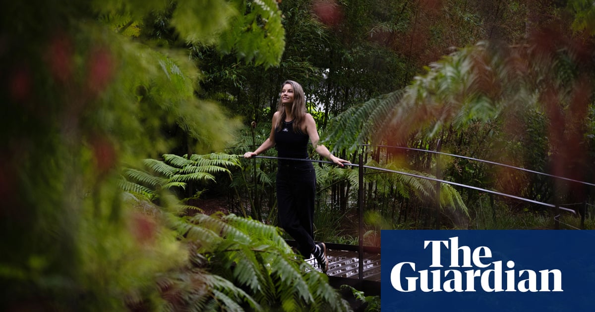 Christie Whelan Browne: 'Words are so dangerous ... I'll be sure to tell my son that'