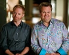 ‘We’re hunky in our own way’: Modern Family’s Mitch and Cam on their hilarious and groundbreaking love