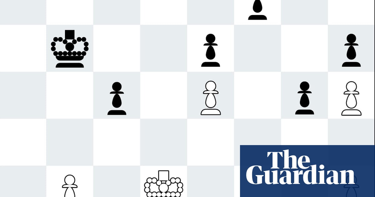 Chess Garry Kasparov To Make Cameo Comeback When Grand Tour Resumes Garry Kasparov The Guardian The Guardian Chess Championship 2022