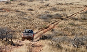 Regional areas of Australia are being âstarvedâ of skilled workers, James Pearson says.
