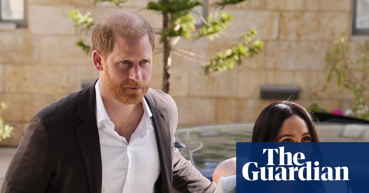 Duke and Duchess of Sussex hit back at ‘deranged’ author’s claims in new book