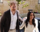 Duke and Duchess of Sussex Denounce New Biography as ‘Deranged Conspiracy’
