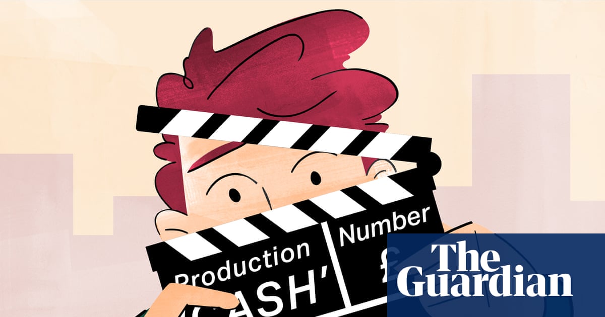 ‘I got paid £250 for one day of filming’: how to earn cash as a film or TV extra
