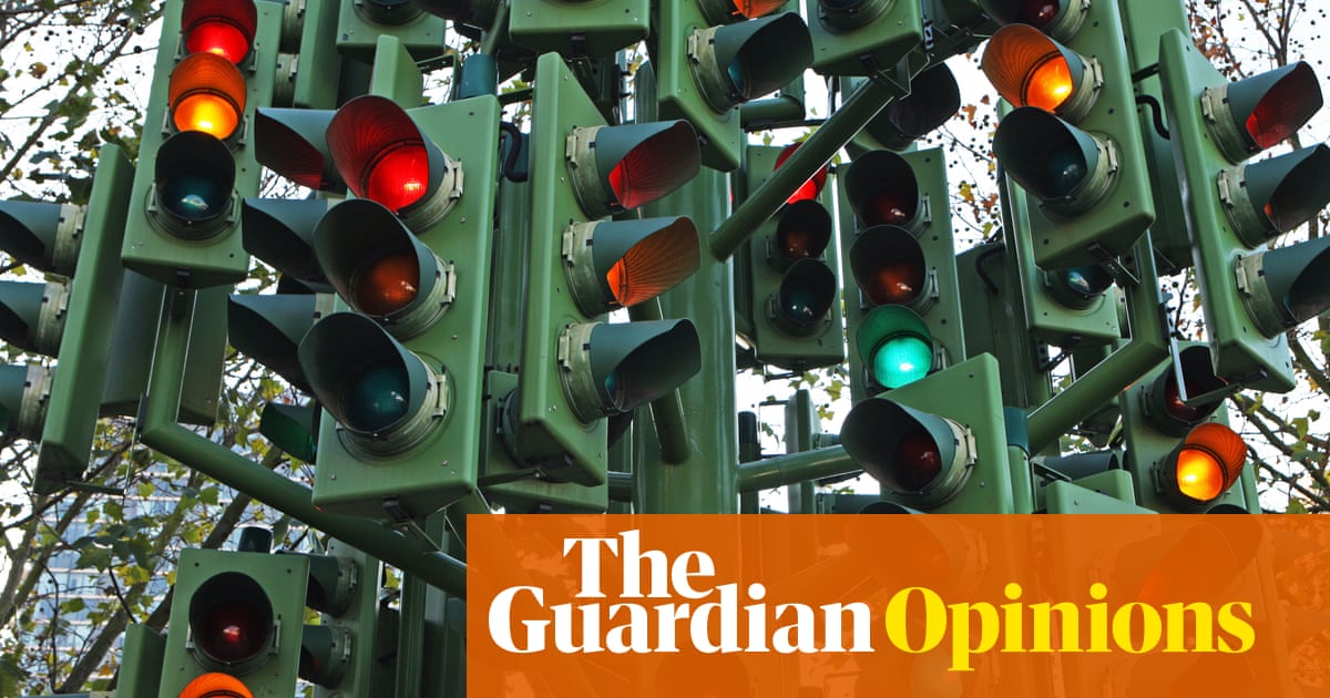 I'm glad we have rules. I just don't expect people to follow them | Dave Schilling