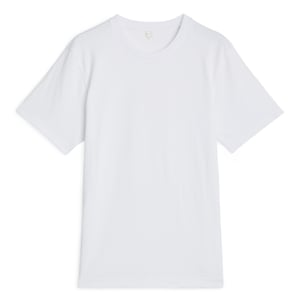 Crew neck T-shirt, £19