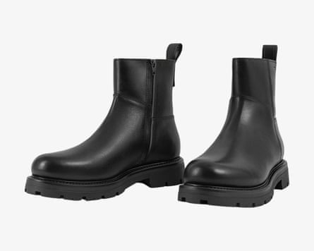 Vagabond Cameron Boots