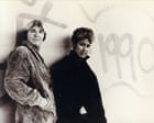 Norma Tanega and Aida Pavletich: Saturday Dancer review | Safi Bugel's experimental album of the month