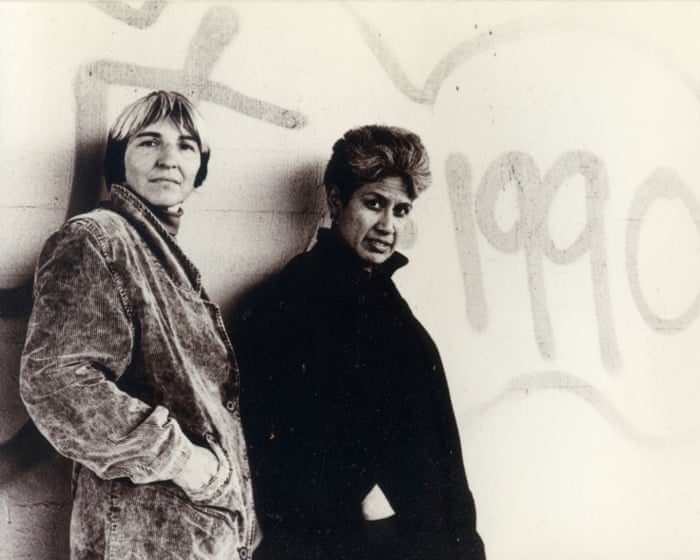 Norma Tanega and Aida Pavletich: Saturday Dancer review | Safi Bugel's experimental album of the month