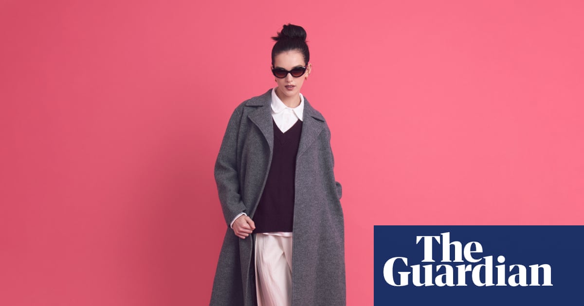 Jess Cartner-Morley on fashion: lift your winter look with a pop of white
