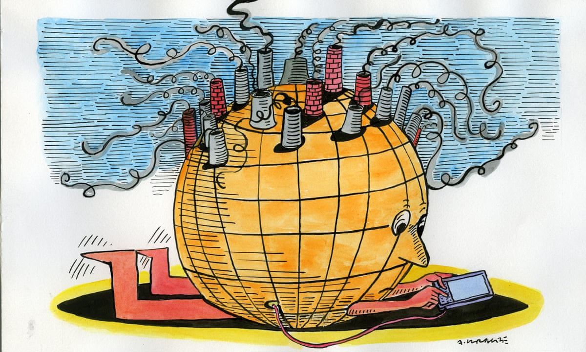 Our Phones And Gadgets Are Now Endangering The Planet John Harris The Guardian Our Phones And Gadgets Are Now Endangering The Planet John Harris The Guardian