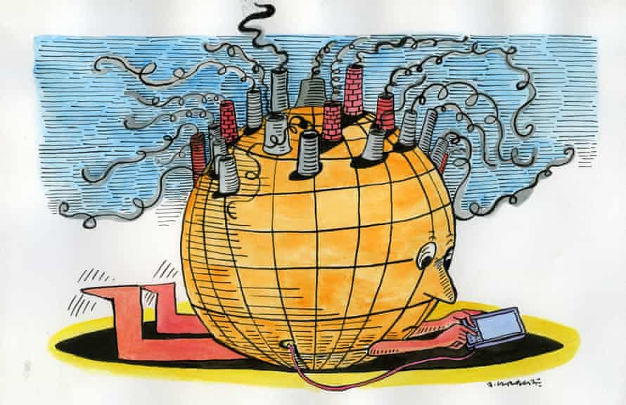 Our Phones And Gadgets Are Now Endangering The Planet John Harris The Guardian Our Phones And Gadgets Are Now Endangering The Planet John Harris The Guardian
