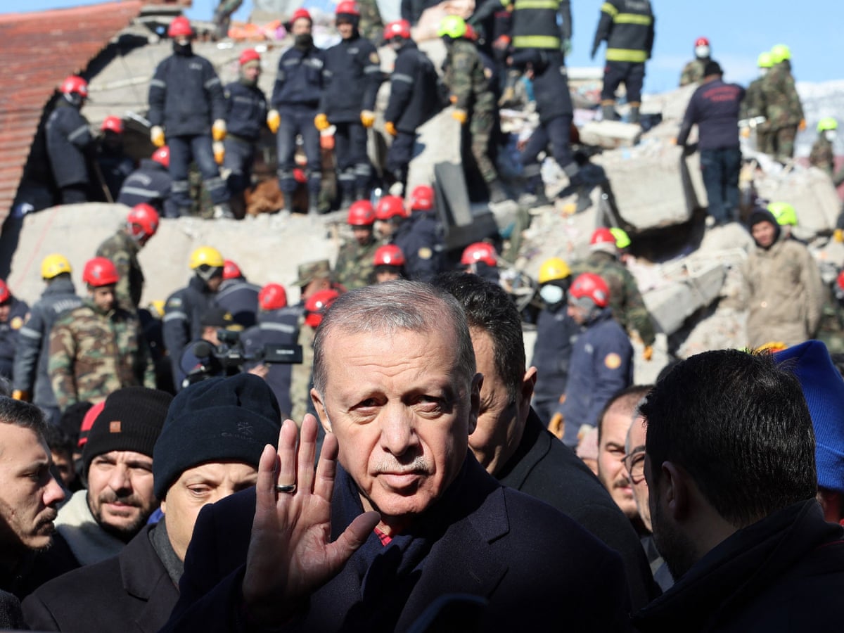 Commentary: I've lived through Turkish coups before. Here's what I tell my children.