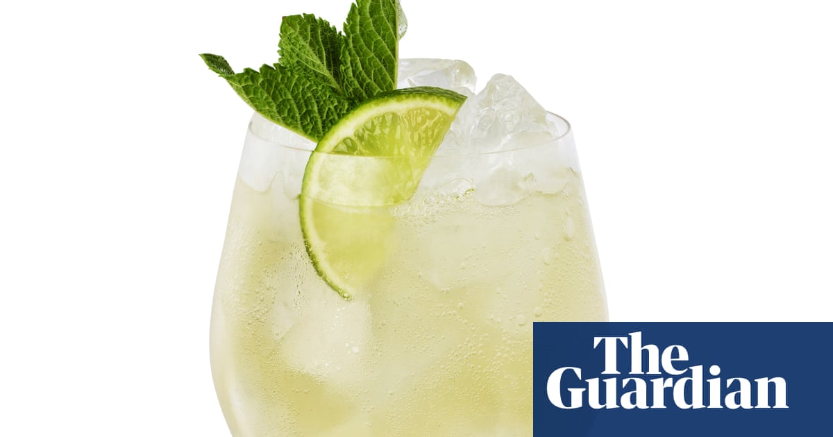 Cocktail of the week: the Dog & Gun’s Applejack – recipe