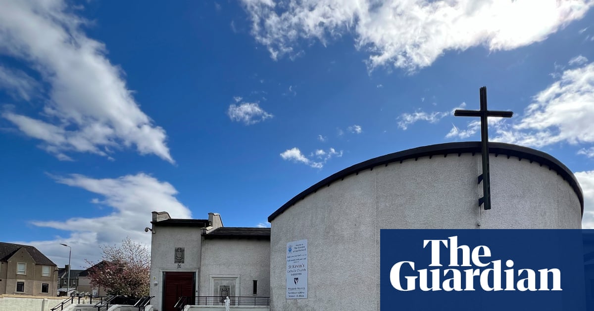 ¿Fortaleza, escultura o lugar de culto? Un recorrido por las iglesias modernistas de Escocia – en imágenes ¿Fortaleza, escultura o lugar de culto? Un recorrido por las iglesias modernistas de Escocia – en imágenes