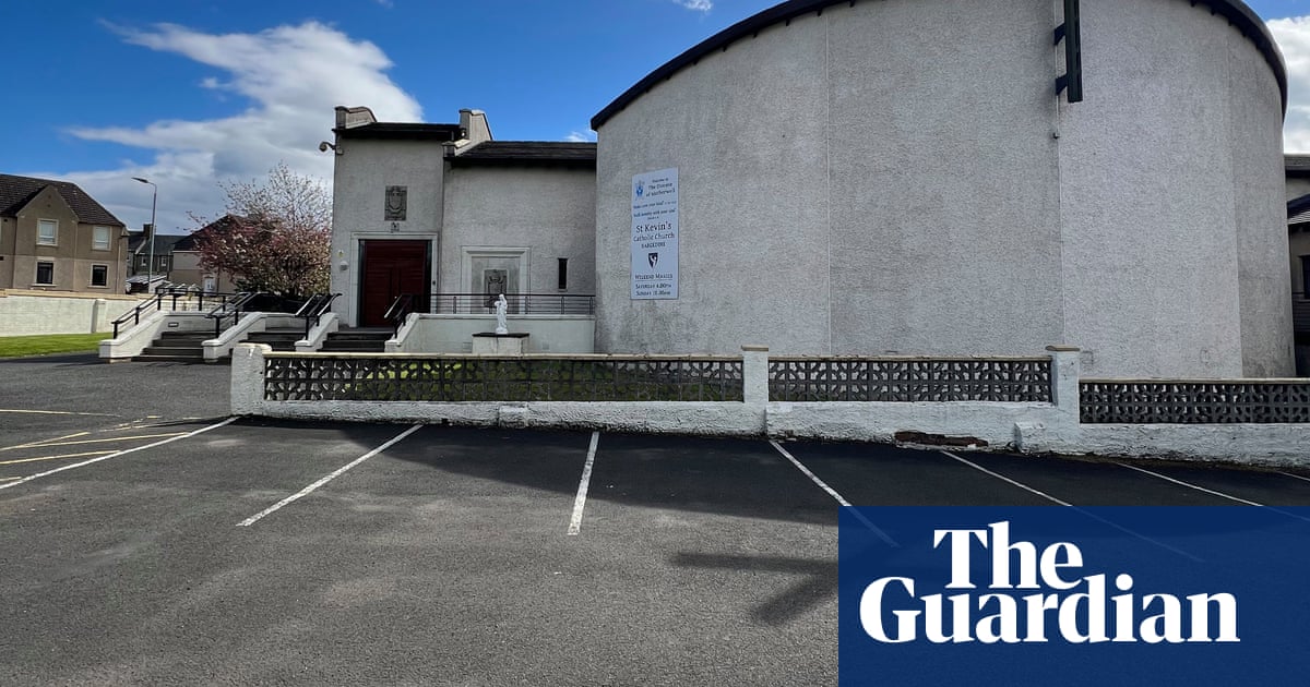 ¿Fortaleza, escultura o lugar de culto? Un recorrido por las iglesias modernistas de Escocia – en imágenes | Arte y diseño ¿Fortaleza, escultura o lugar de culto? Un recorrido por las iglesias modernistas de Escocia – en imágenes | Arte y diseño