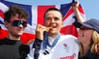 Medals roll in for Team GB but Covid scare takes edge off magic Monday