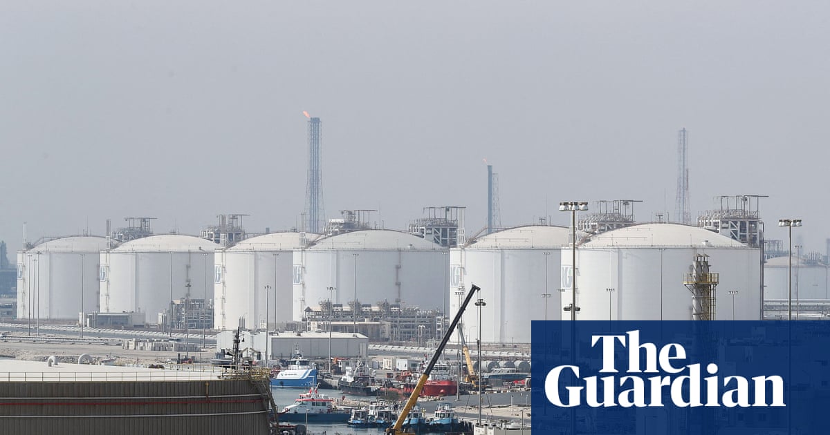 US demands EU reverse new climate rules to allow surge in gas imports