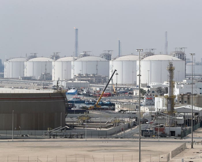 US demands EU reverse new climate rules to allow surge in gas imports