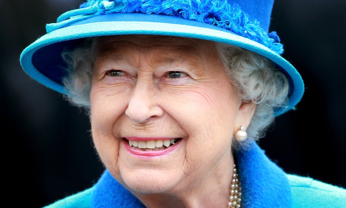 Queen Elizabeth Ii